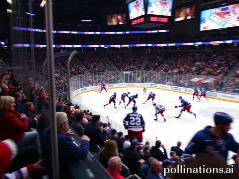 Trending: rangers hockey