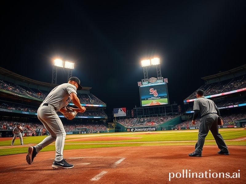 Trending: mlb tonight