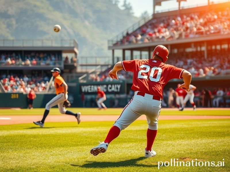 Trending: baseball games today