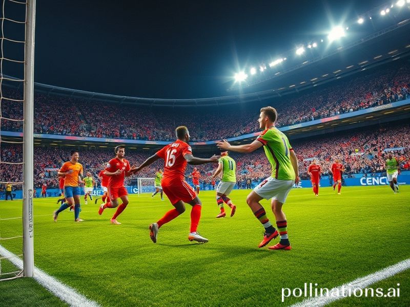 Trending: u20 world cup