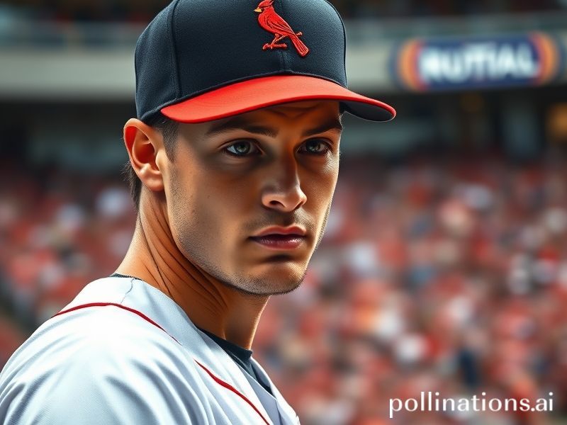 Trending: jack flaherty