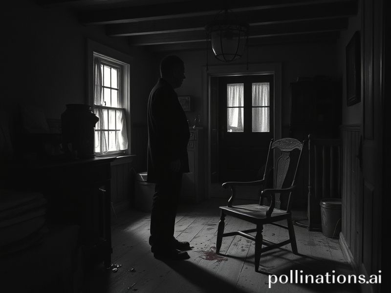 Trending: did ed gein really kill his brother