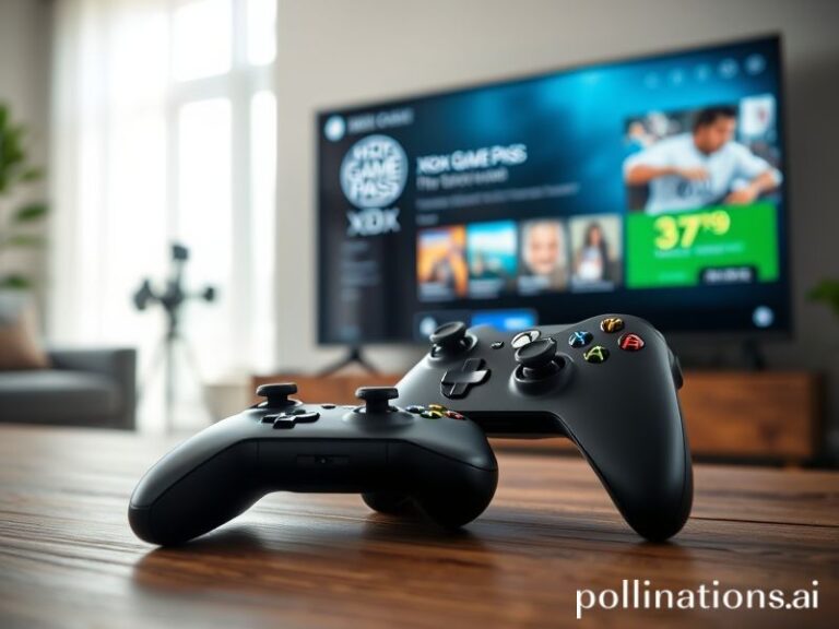 Trending: microsoft xbox game pass price increase