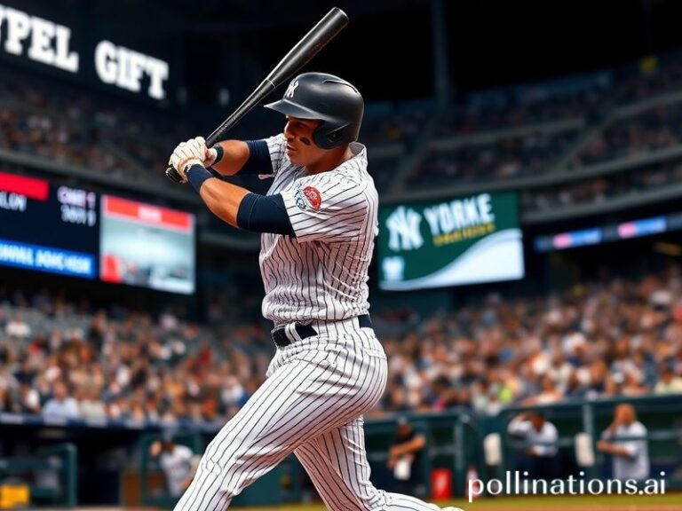 Trending: gleyber torres