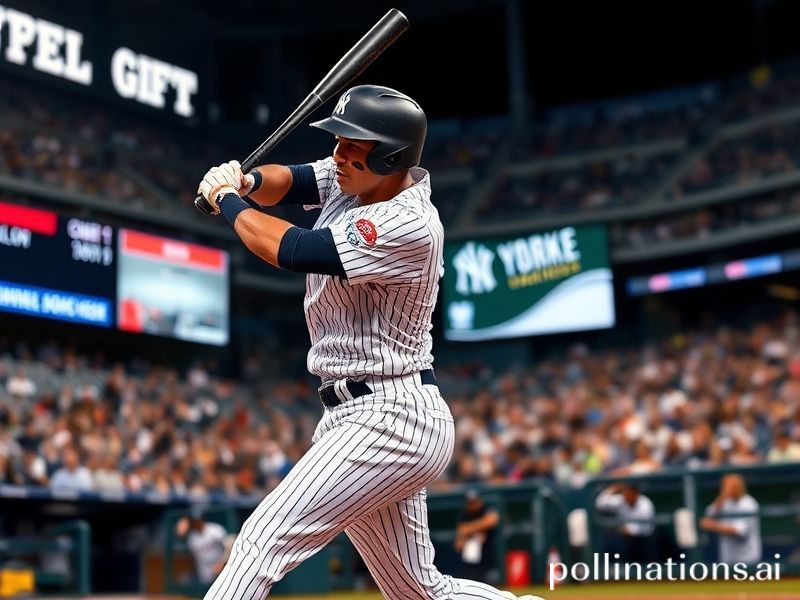 Trending: gleyber torres