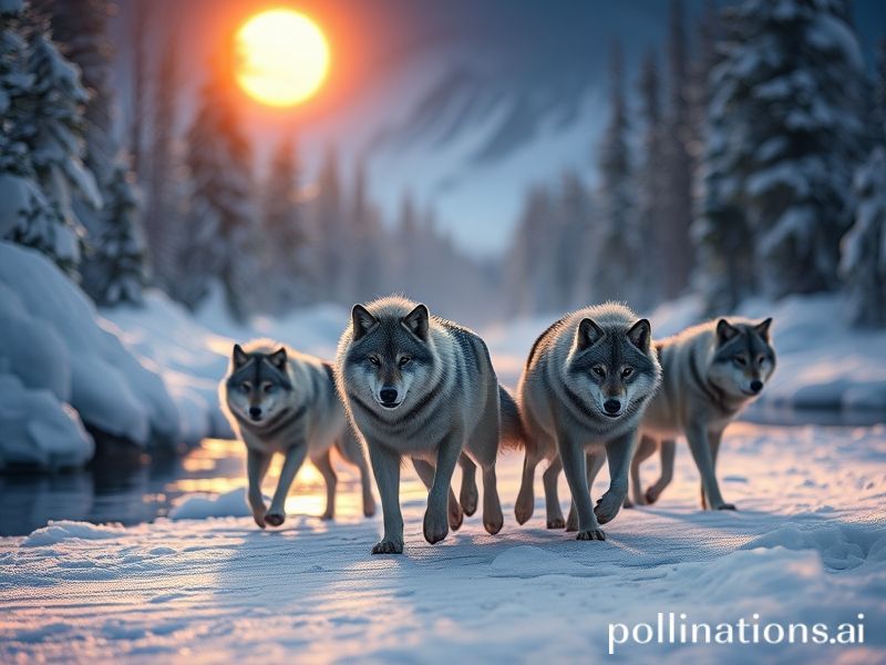 Trending: timberwolves