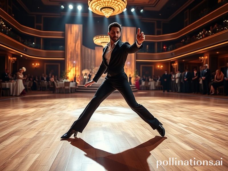 Trending: val chmerkovskiy