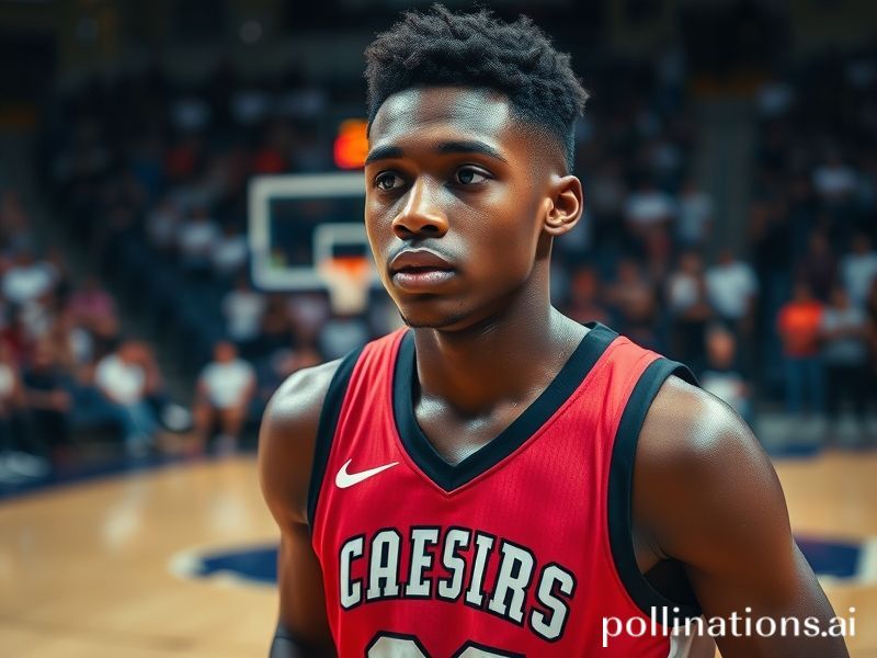 Trending: tyrese proctor