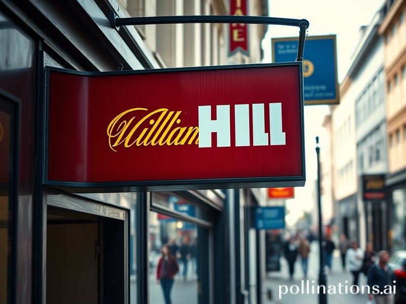 Trending: william hill