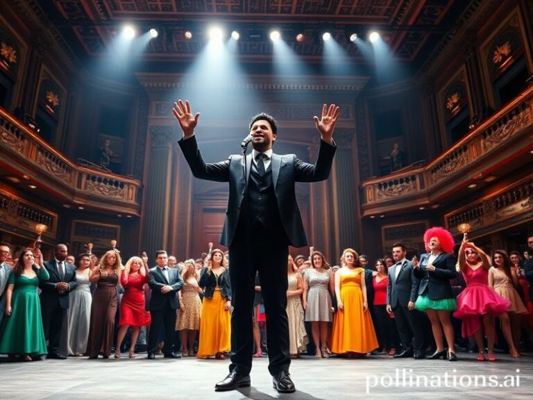 Trending: lin manuel miranda