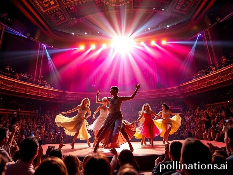 Trending: dwts tour