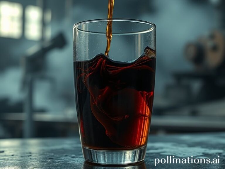 Trending: liquid death