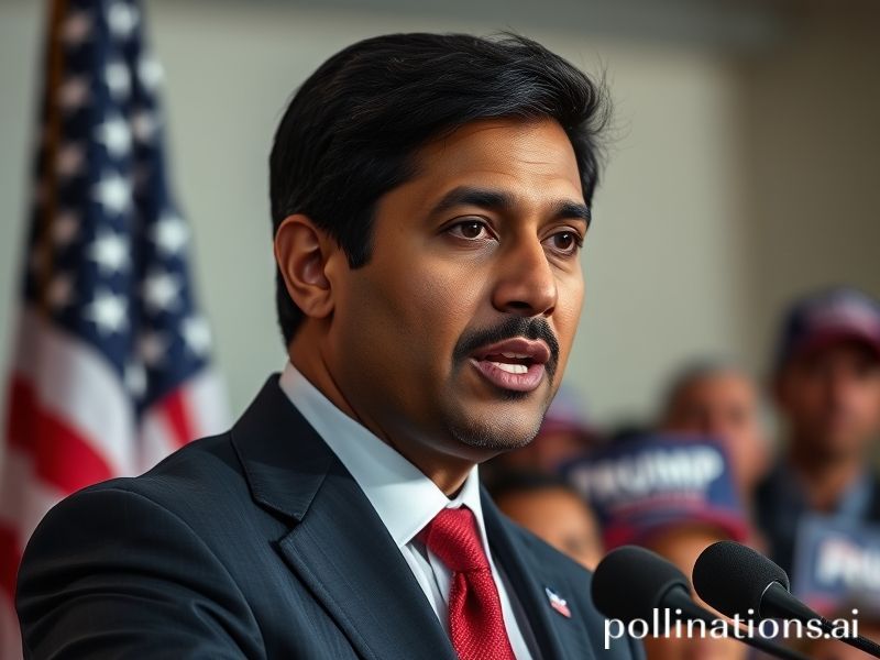 Trending: vivek ramaswamy