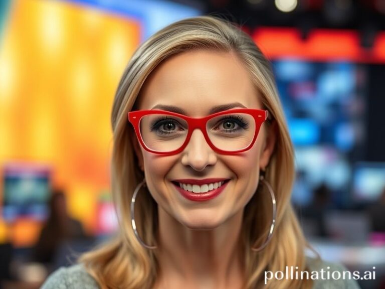 Trending: kat timpf