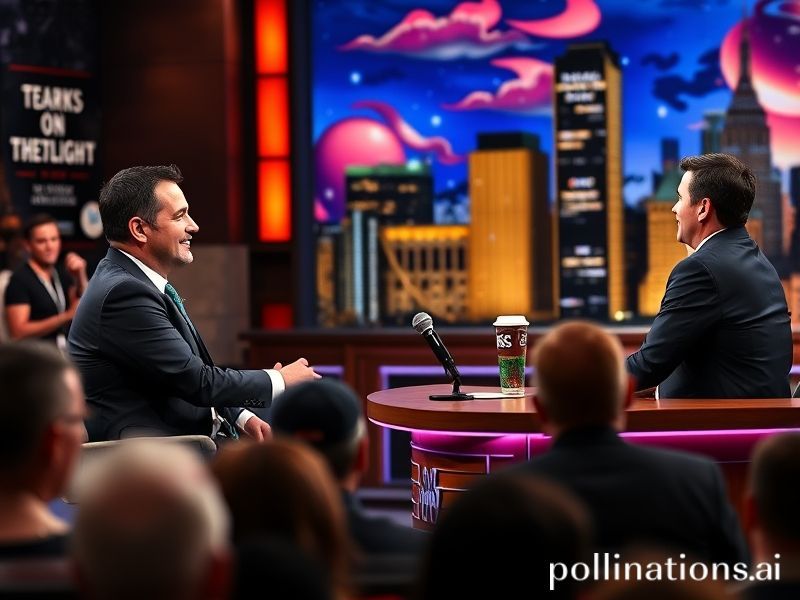 Trending: jimmy fallon show