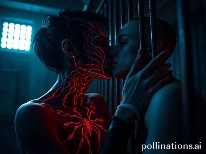 Trending: kiss of the spider woman 2025