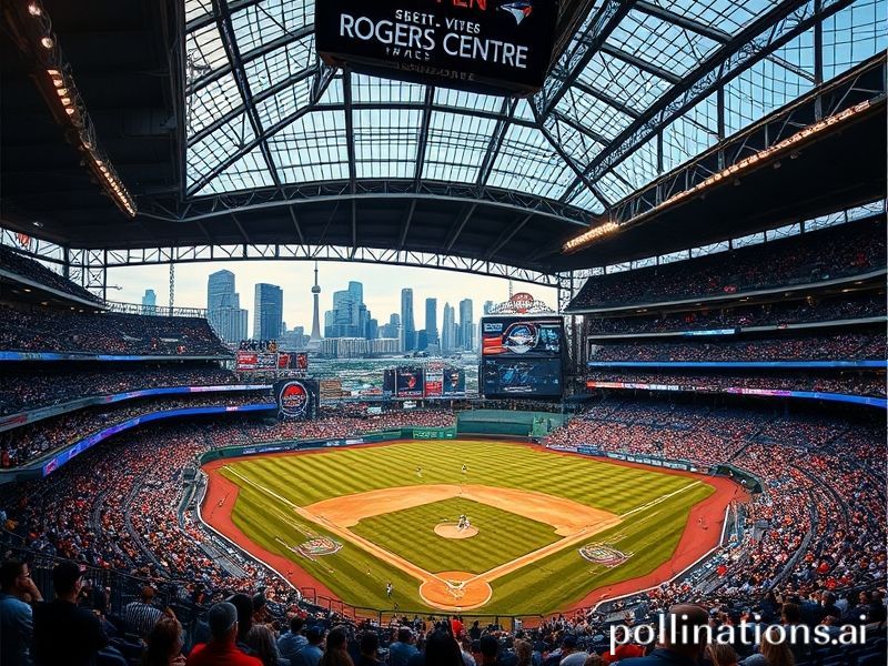 Trending: yankees vs blue jays