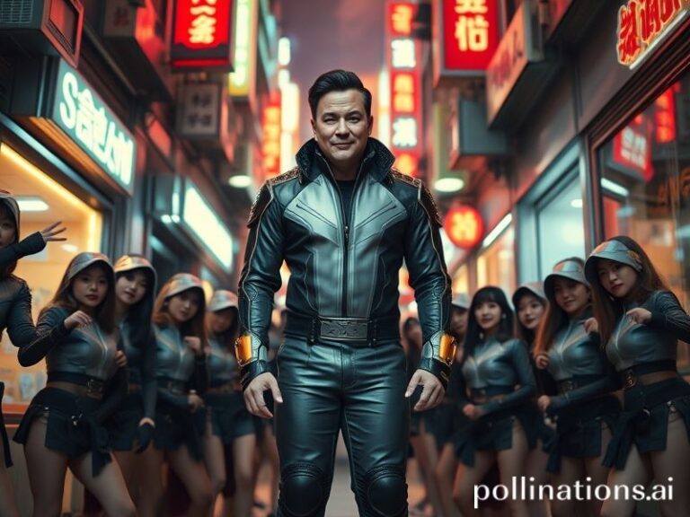 Trending: jimmy fallon kpop demon hunters