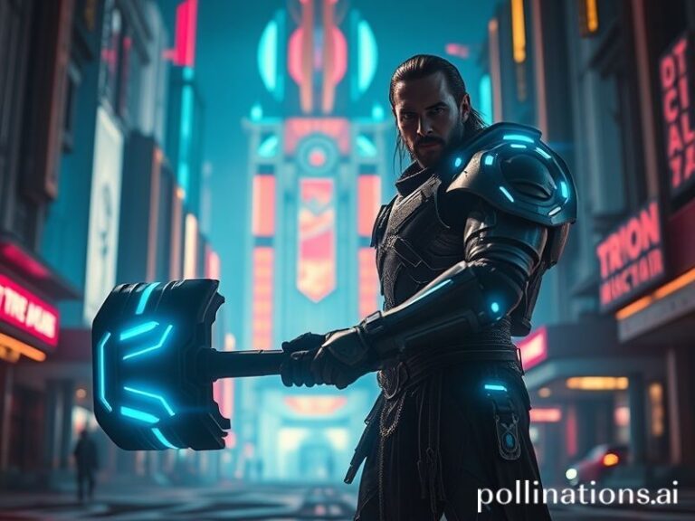 Trending: jared leto tron ares review