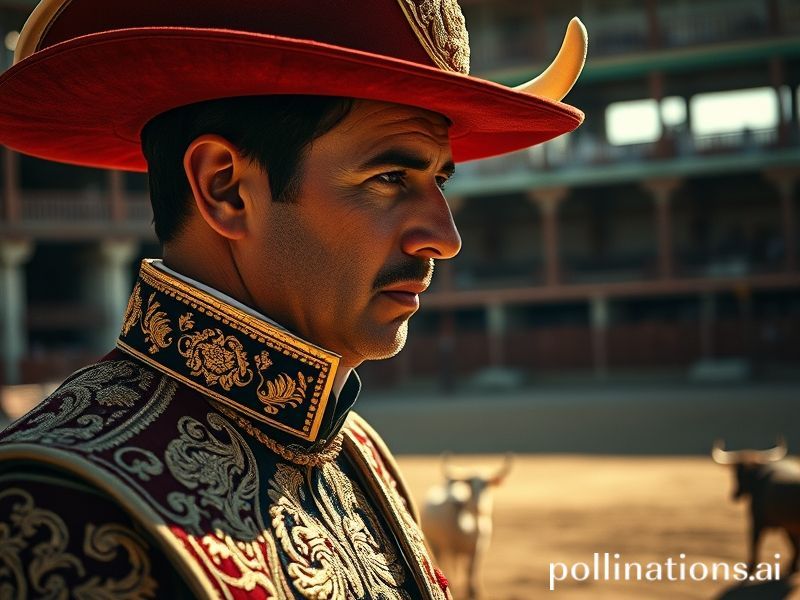 Trending: jose caballero