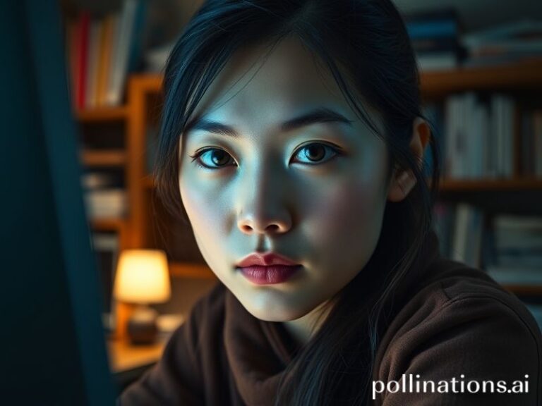 Trending: ann li