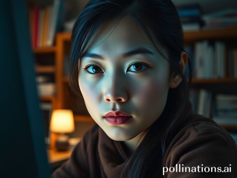 Trending: ann li