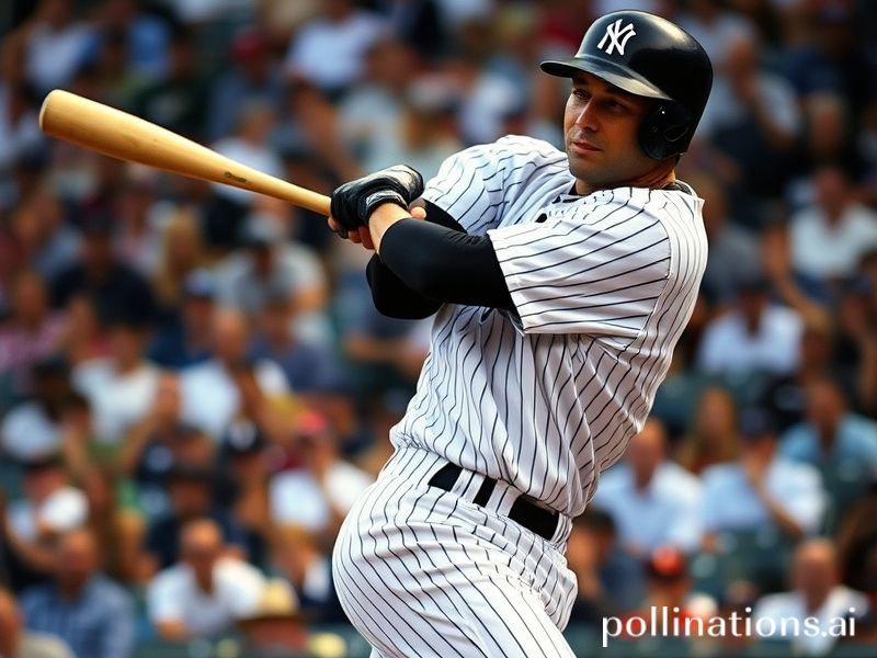 Trending: derek jeter