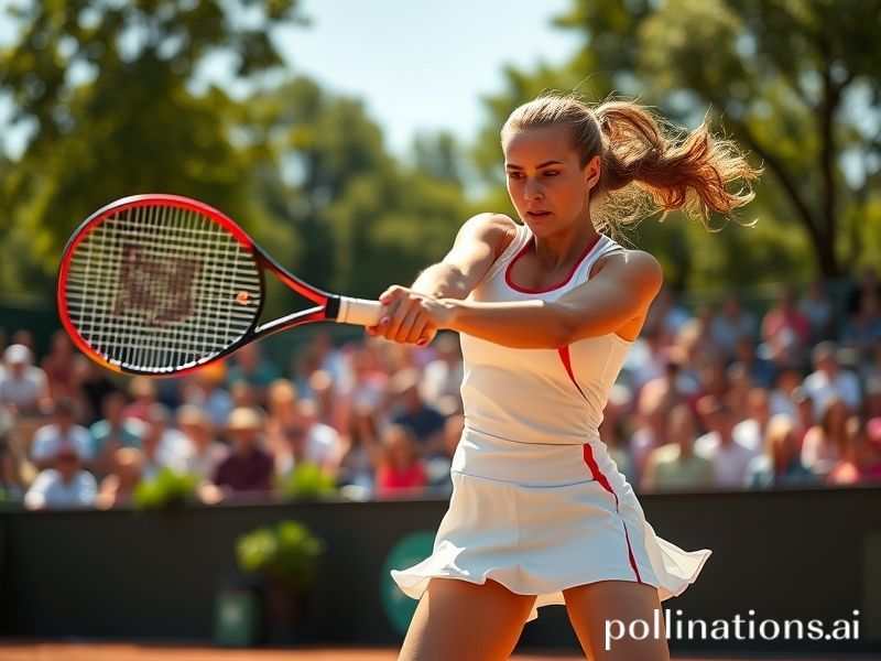 Trending: katerina siniakova