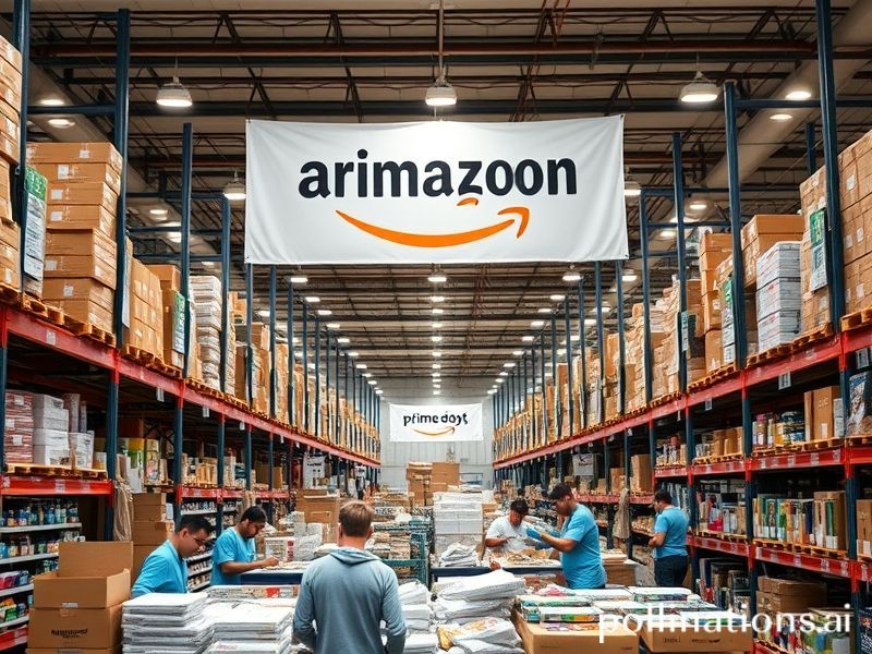 Trending: amazon prime deals prime day