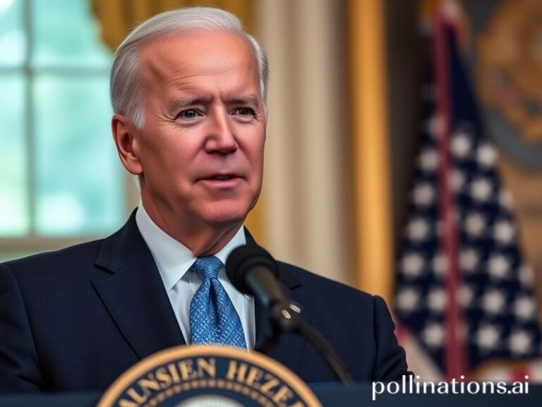 Trending: joe biden