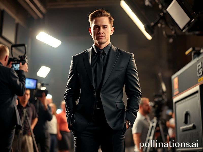 Trending: channing tatum