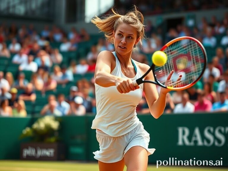 Trending: liudmila samsonova