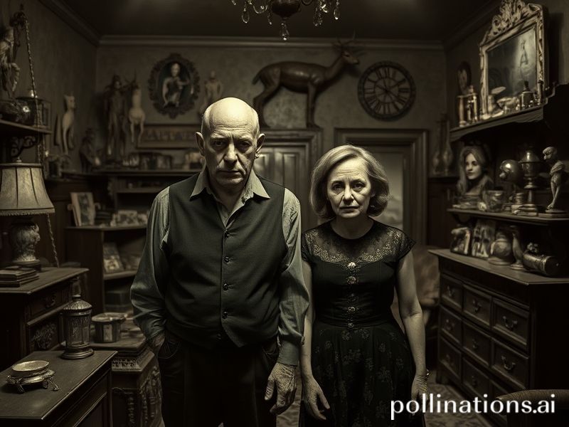 Trending: ed gein adeline watkins