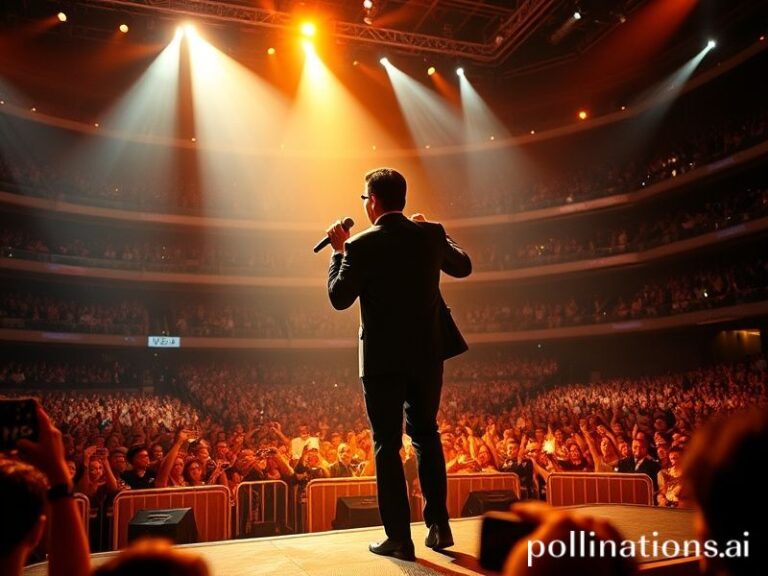 Trending: luis miguel