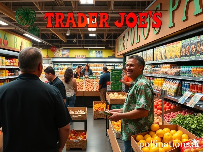 Trending: trader joes