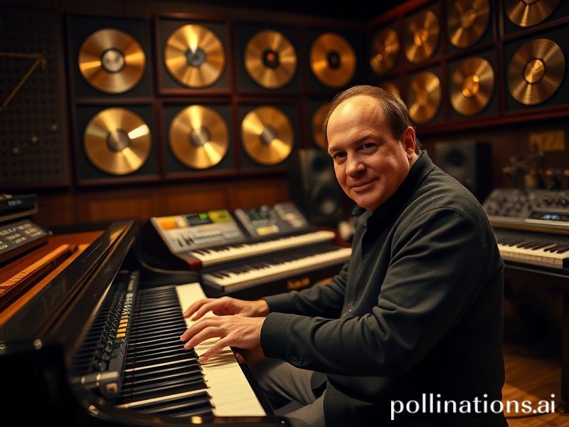 Trending: hans zimmer