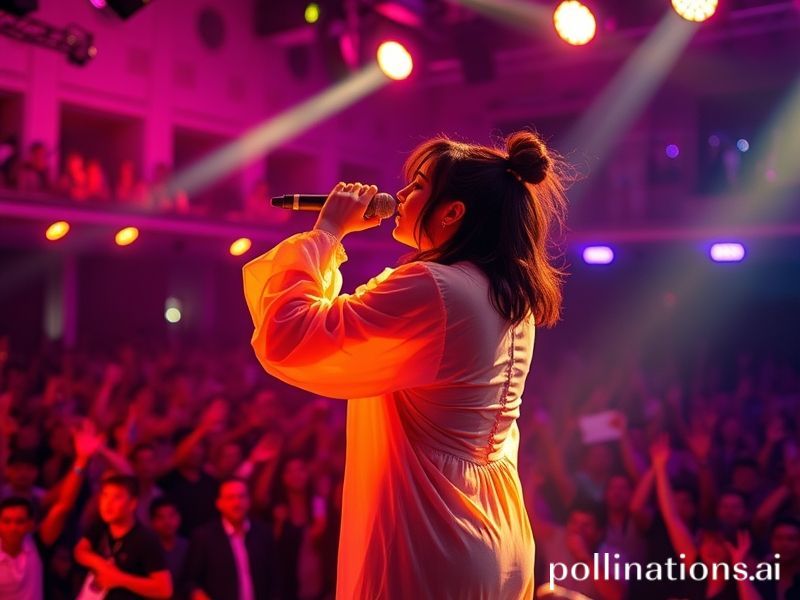 Trending: dua lipa
