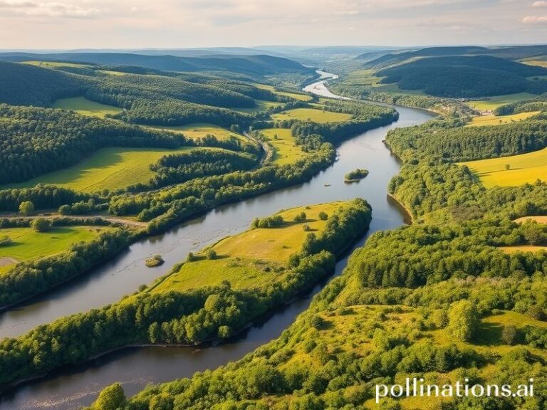Trending: river wye
