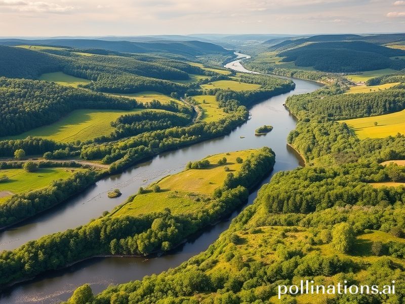 Trending: river wye