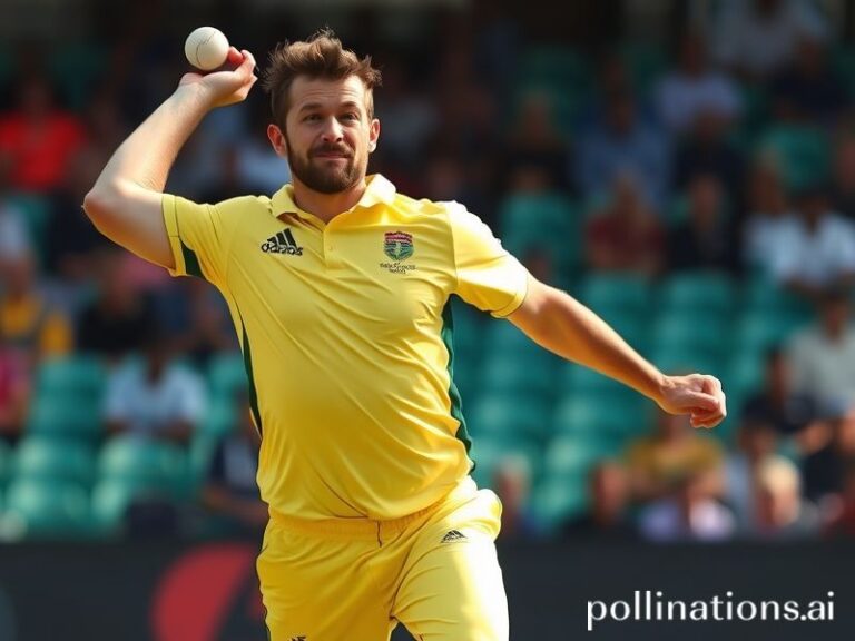 Trending: pat cummins