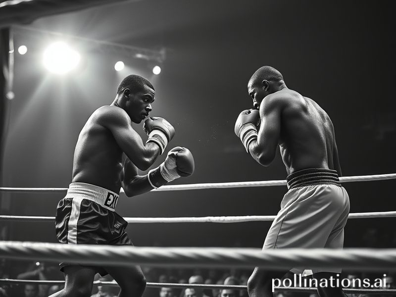 Trending: hassan haskins or kimani vidal