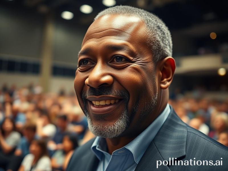 Trending: tony evans