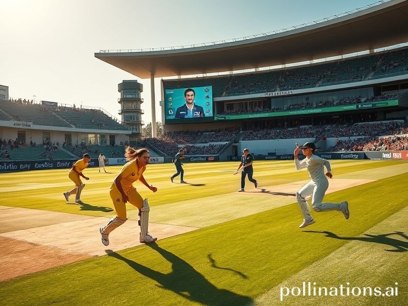 Trending: australia women's national cricket team vs pakistan women's national cricket team match scorecard