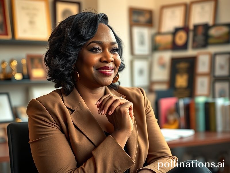 Trending: shonda rhimes