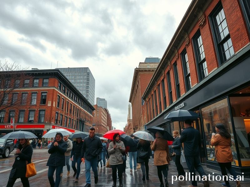 Trending: boston weather
