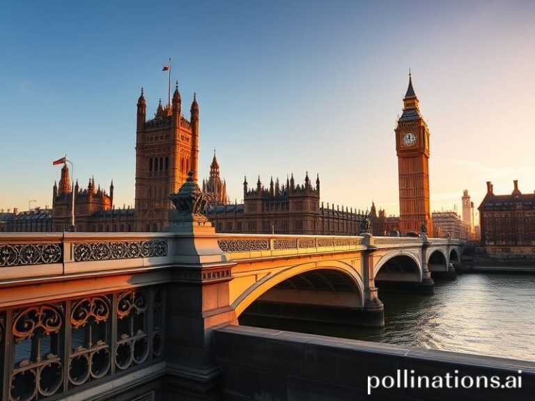 Trending: westminster bridge