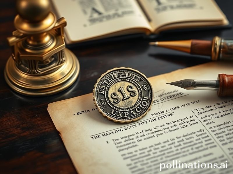 Trending: stamp duty