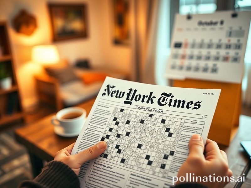 Trending: nyt connections hints october 8