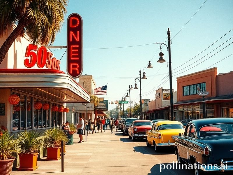 Trending: rio linda