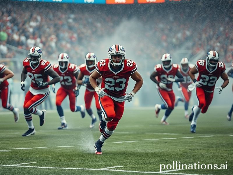 Trending: buffalo bills football